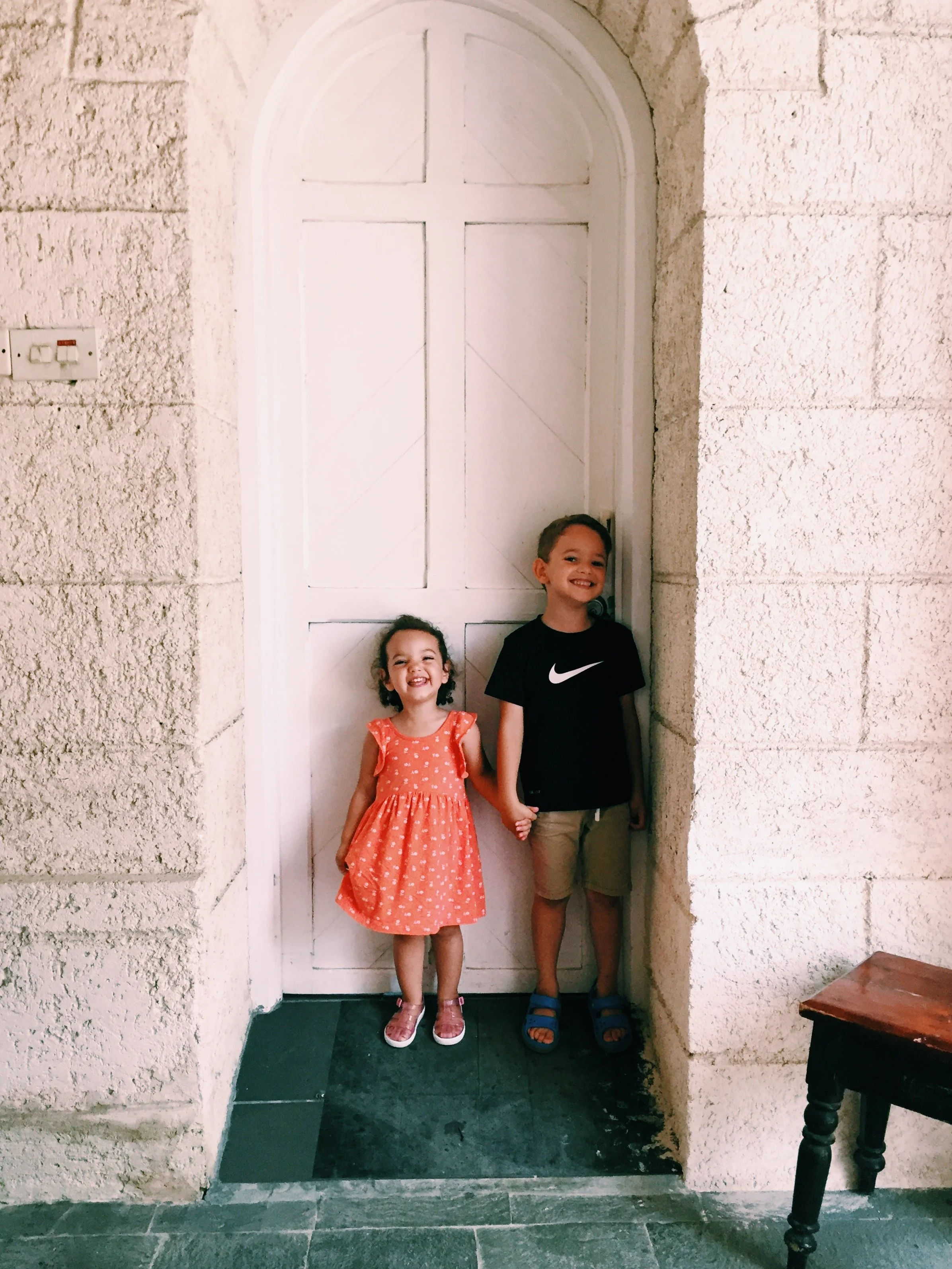 Inspired Parenting (3 months, online)