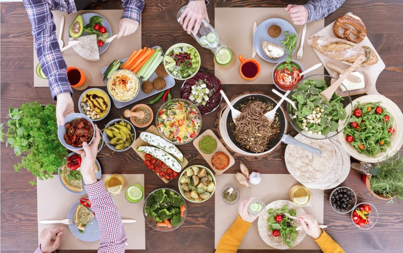 Your all-inclusive whole-food plant-based retreat awaits you!
