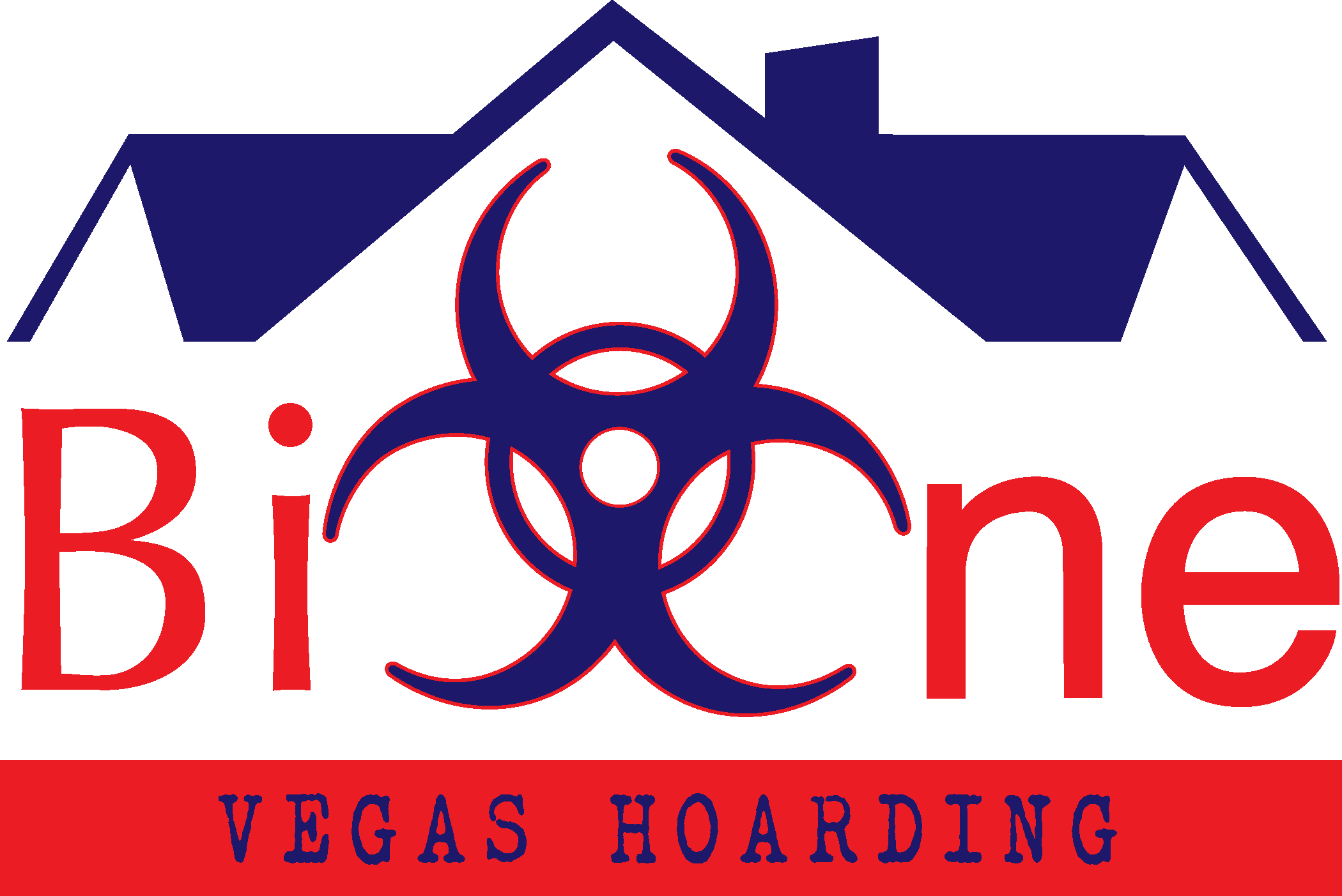 Vegas Hoarding