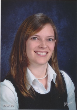 As a teacher, I wore a lot of sweater vests.