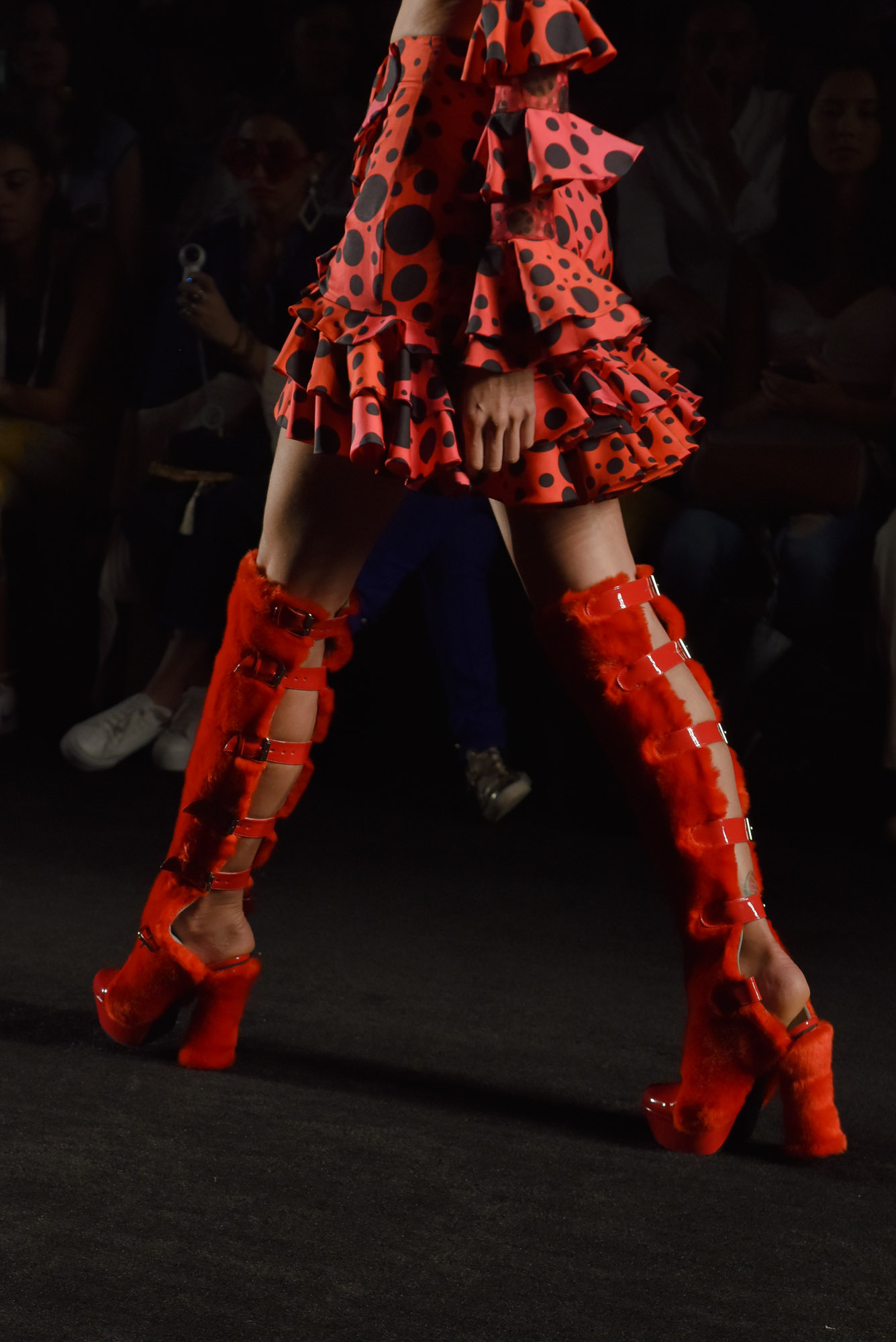 Desfile Miguemo