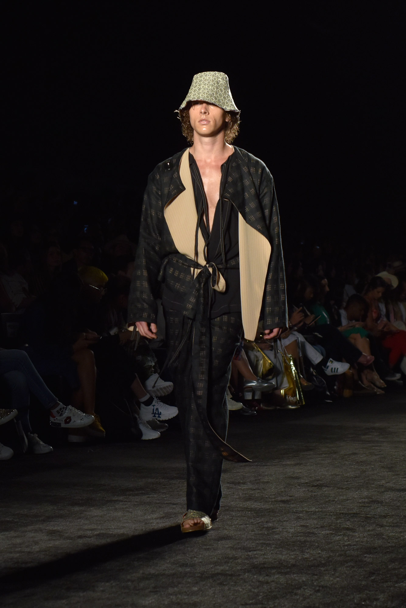 Desfile La Petite Mort