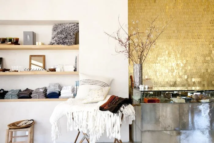 Saturday, September 9th - My Dear Tejas Trunk Show at Erica Tanov's Marin Country Mart Store!