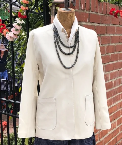 My Dear Tejas + Peace à Porter Jewelry Trunk Show in Woodside, CA!