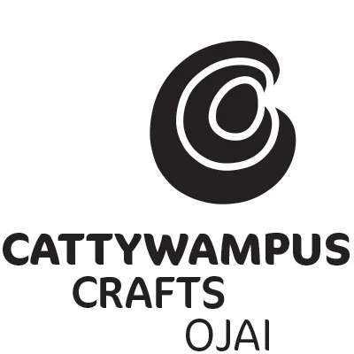 My Dear Tejas Trunk Show/Therapy Pants Mending Workshop at Cattywampus in Ojai!