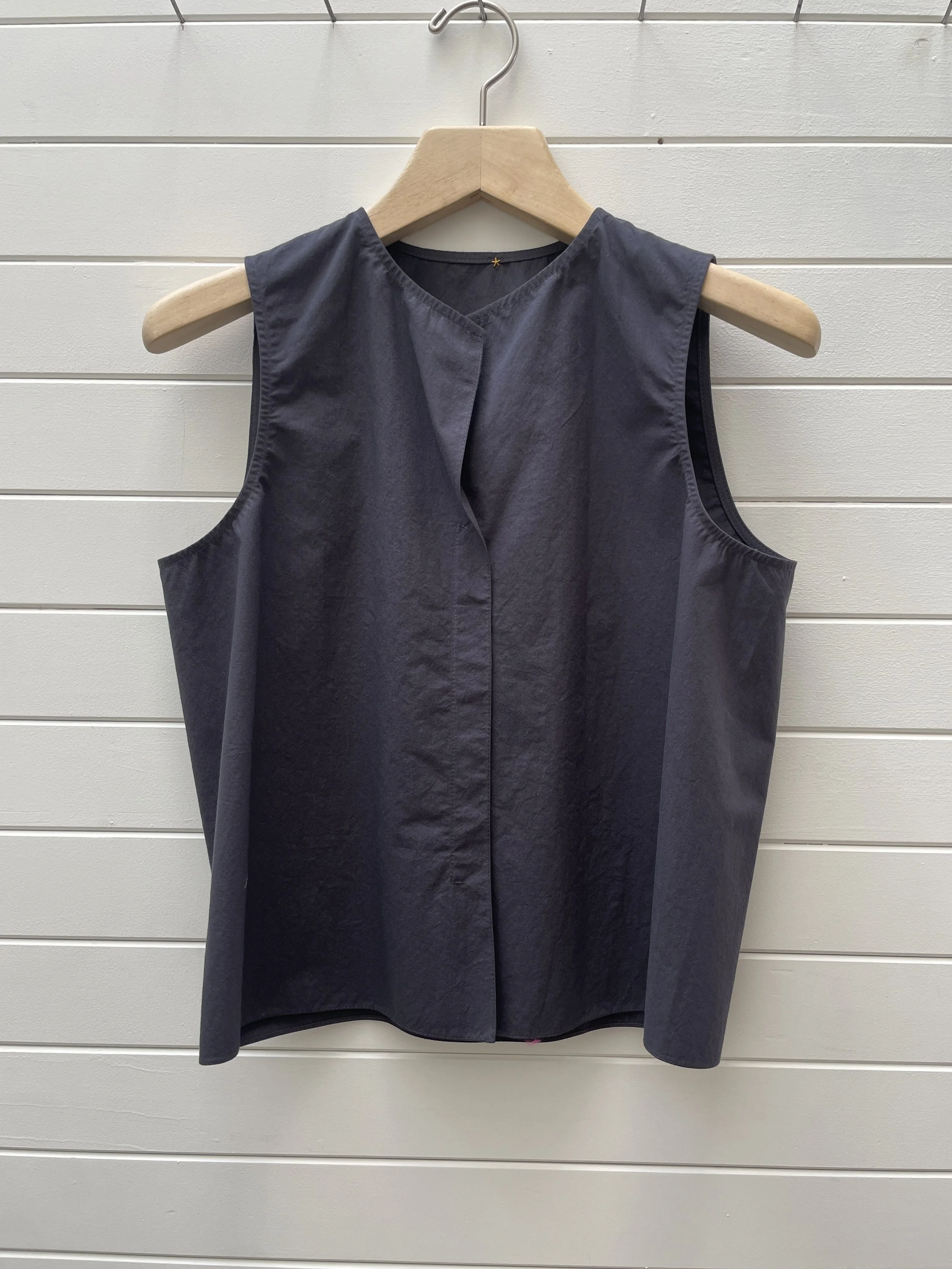 Peter Cohen Solo Ethnic Top