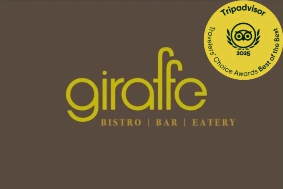 Giraffe Restaurant
