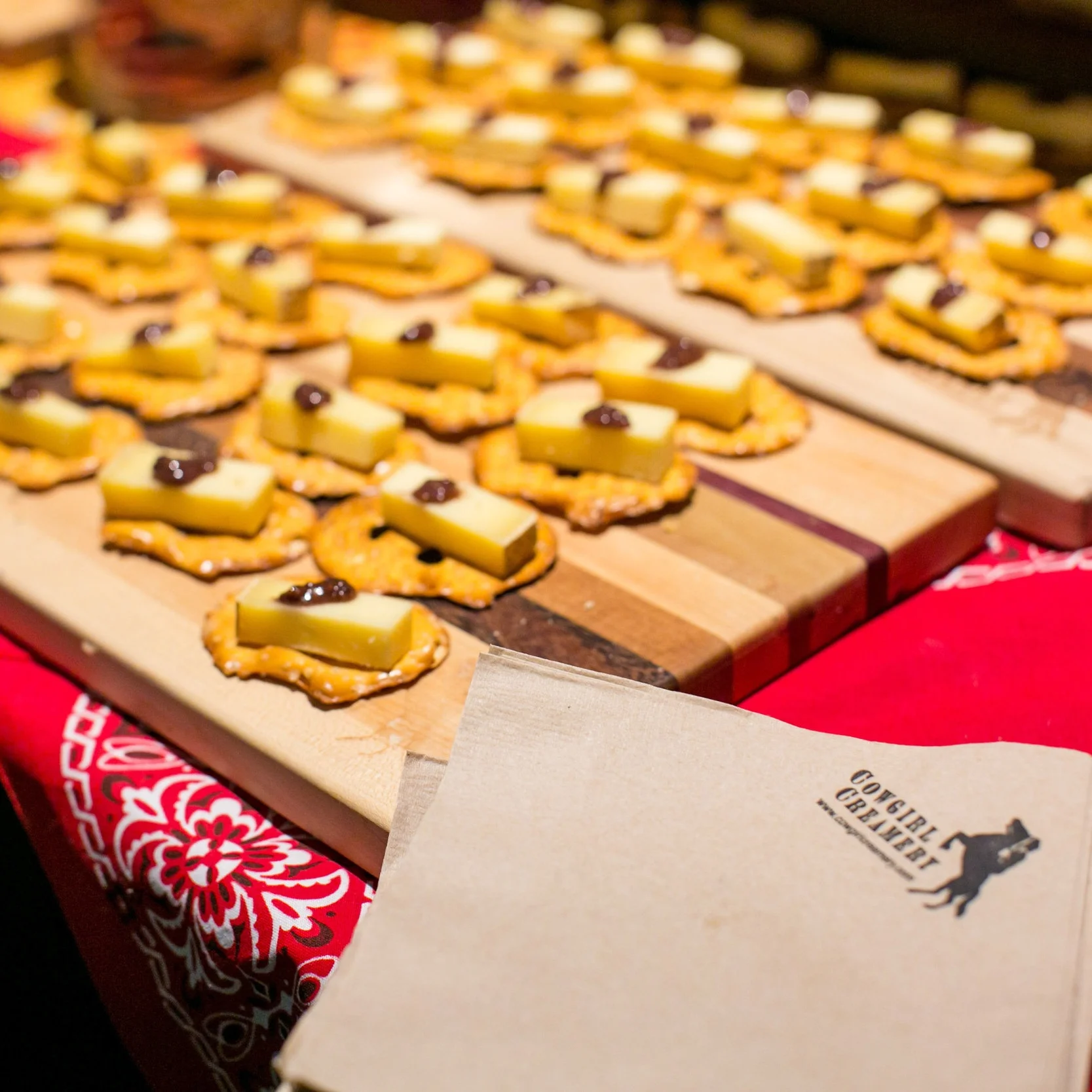 Cowgirl Creamery