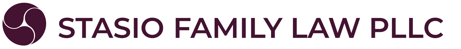 STASIO FAMILY LAW PLLC