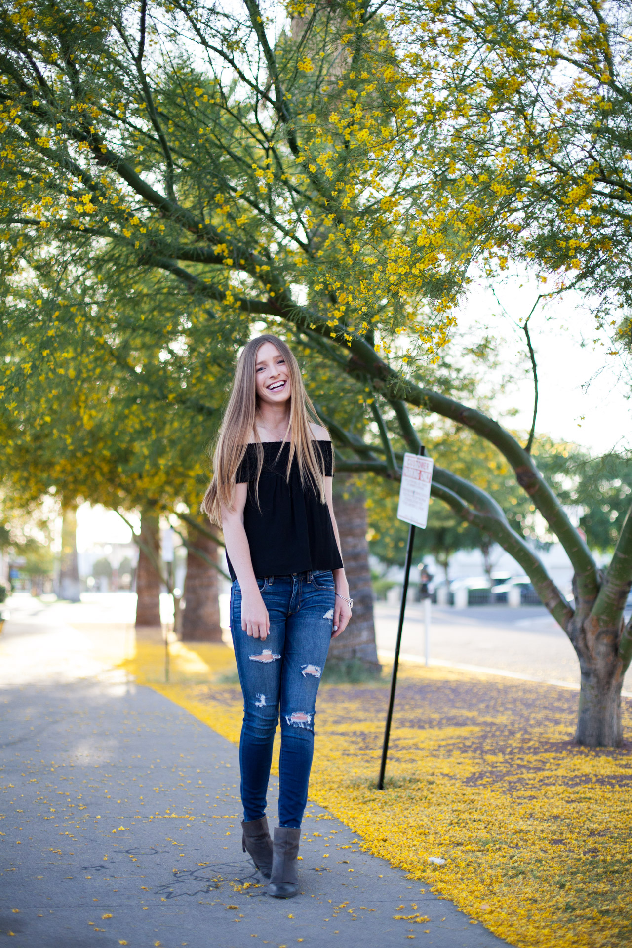 Erica truly knows how to capture the joy of a family! I wouldn't have any other take our family photos!