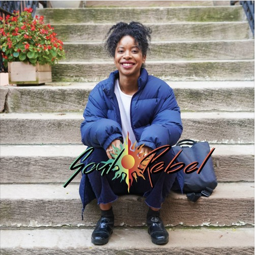 My Interview with Soul Rebel Podcast