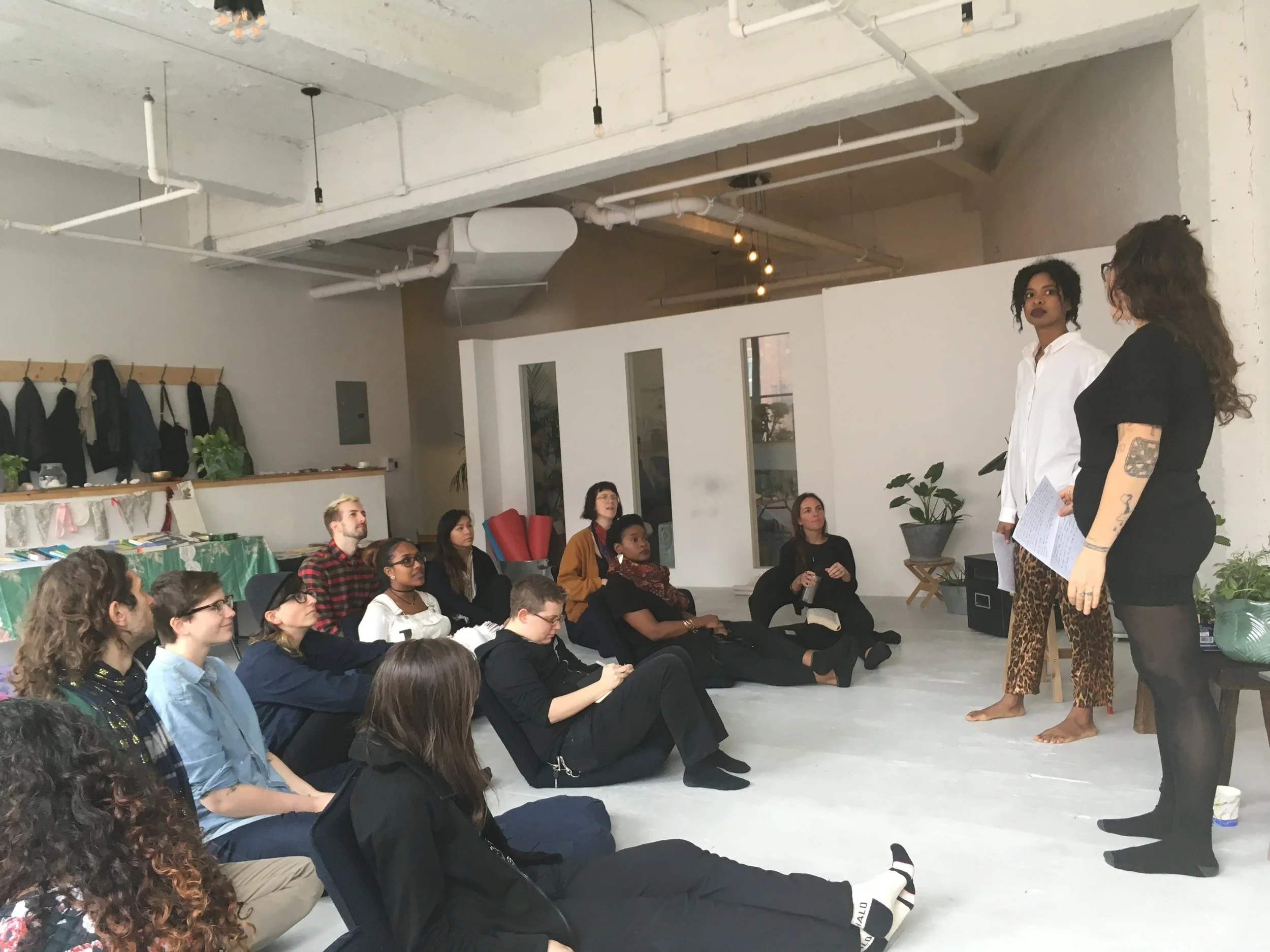 Herbs for Resilience: Plant Allies for Times of Undoing with Laura Marie Ruocco