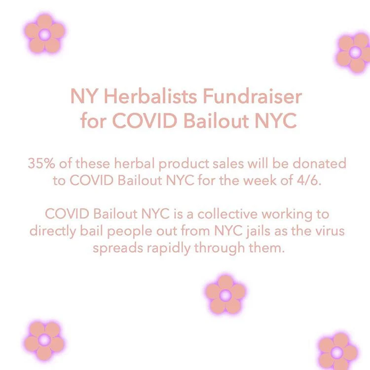 Covid Bailout NYC