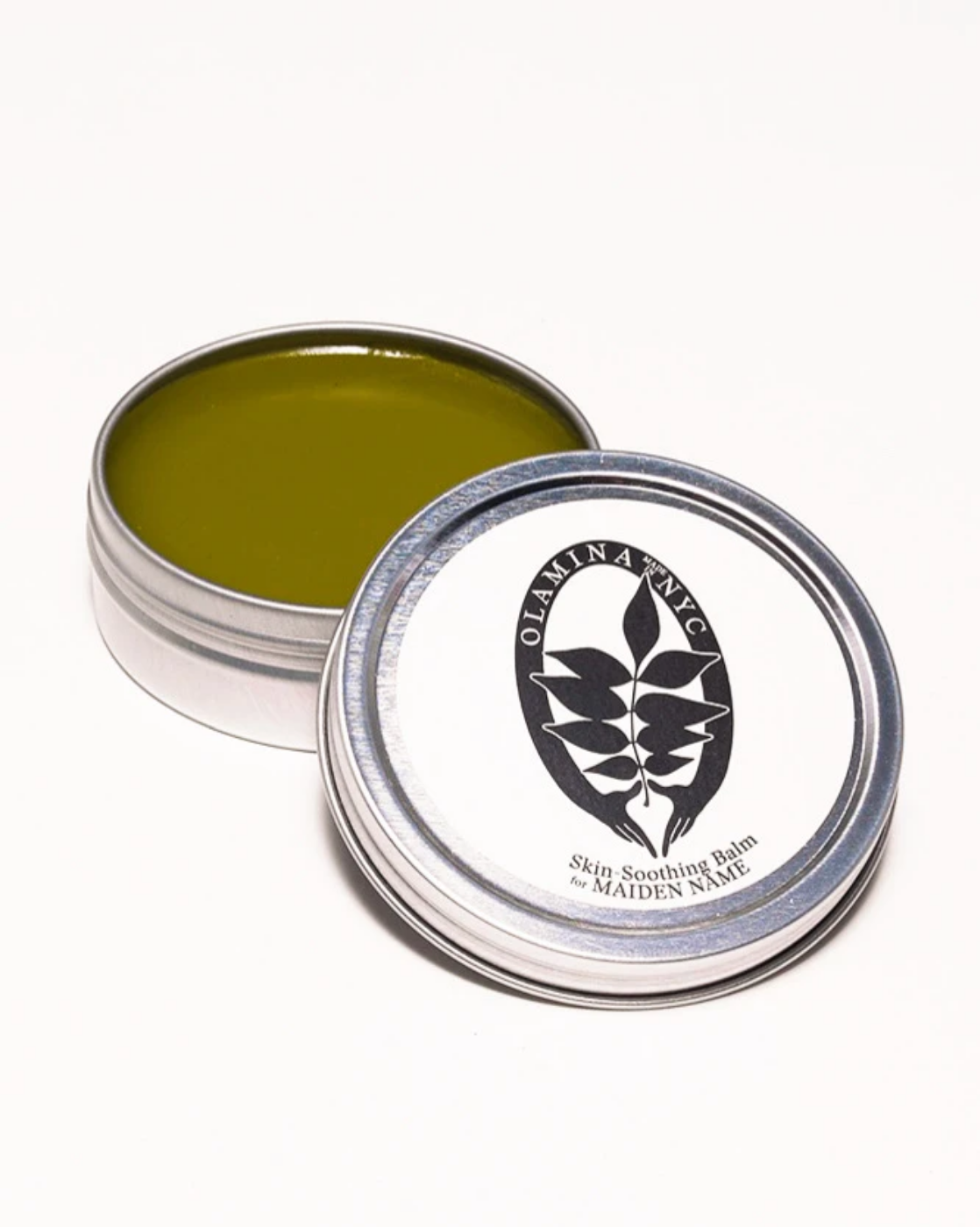 Collaboration with Maiden Name