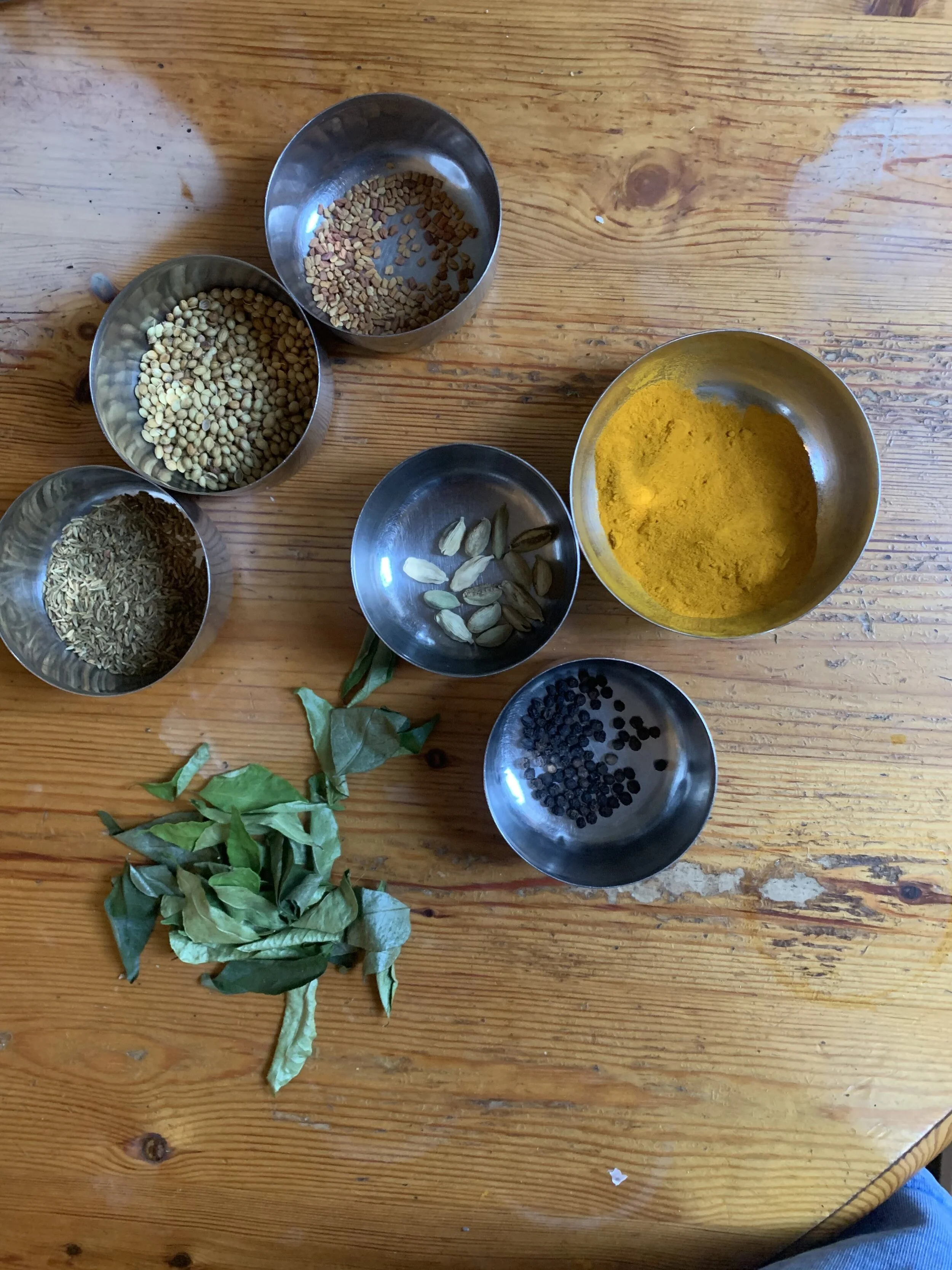 Strategies for Conscious Mealtimes