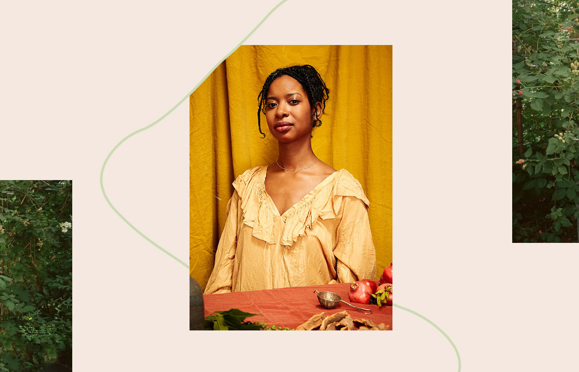 Interview in Well and Good