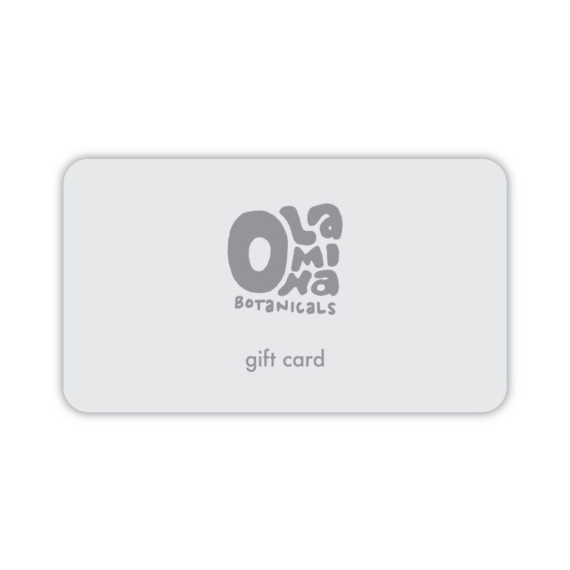 Virtual Gift Card