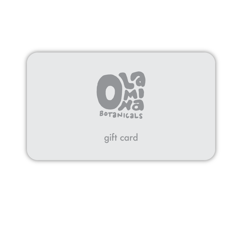 Black Dot Digital Gift Card