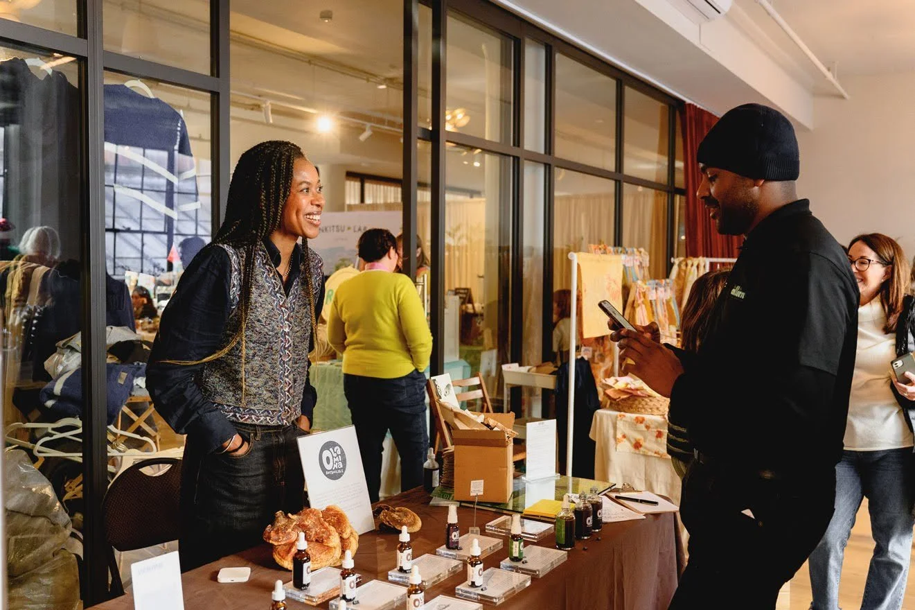 Food + Design 2023 Holiday Market 