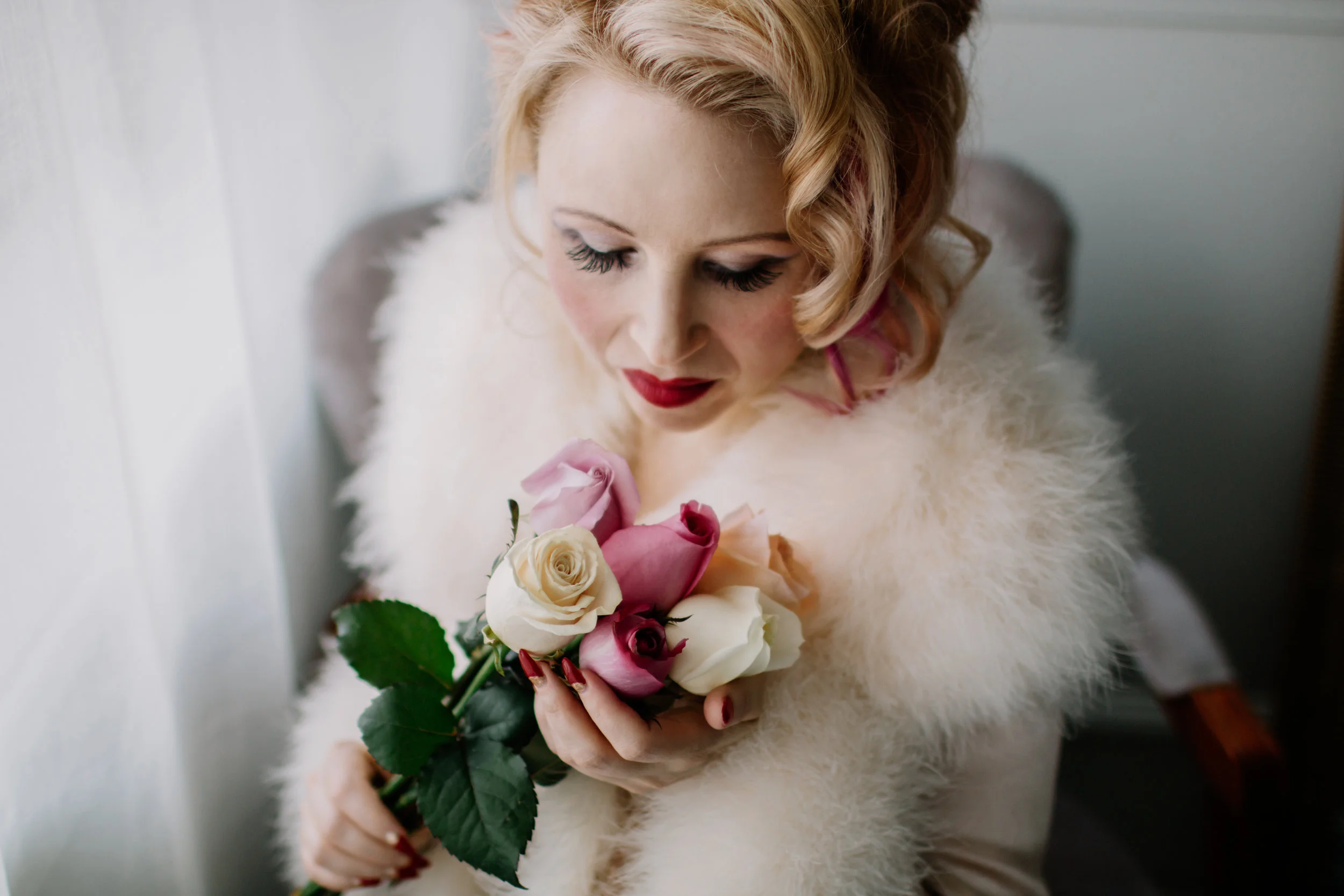 Tantric Connection: Female Pleasure