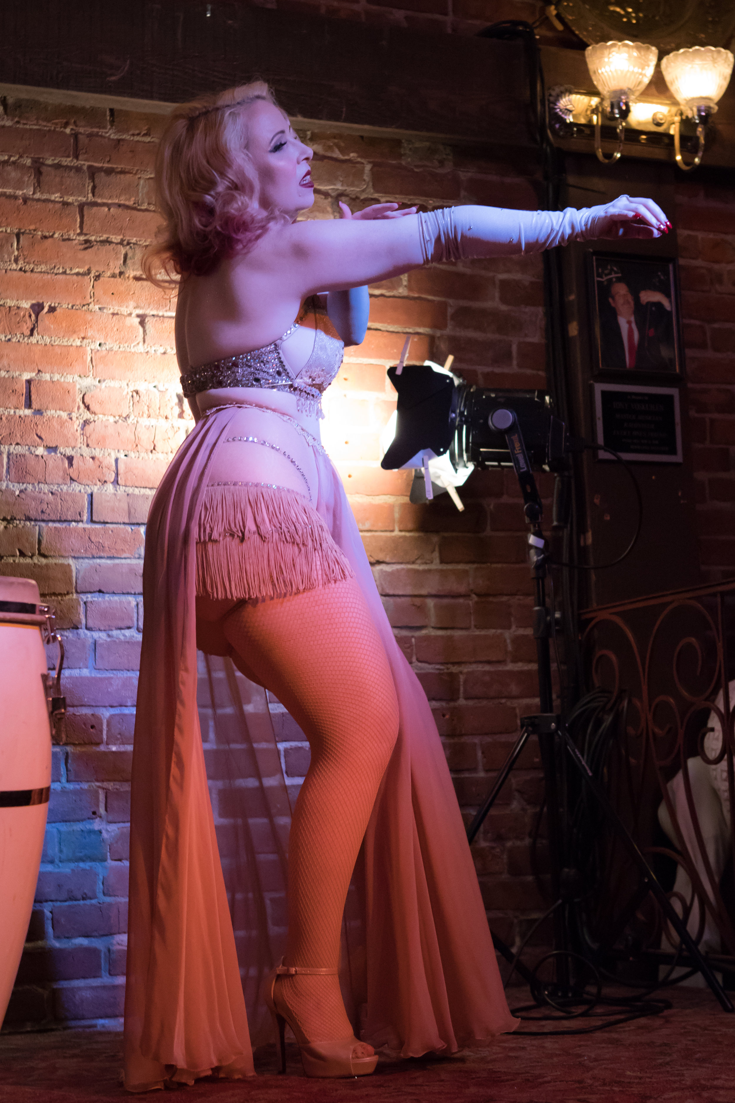 Learn to Love Your Jiggly Bitts