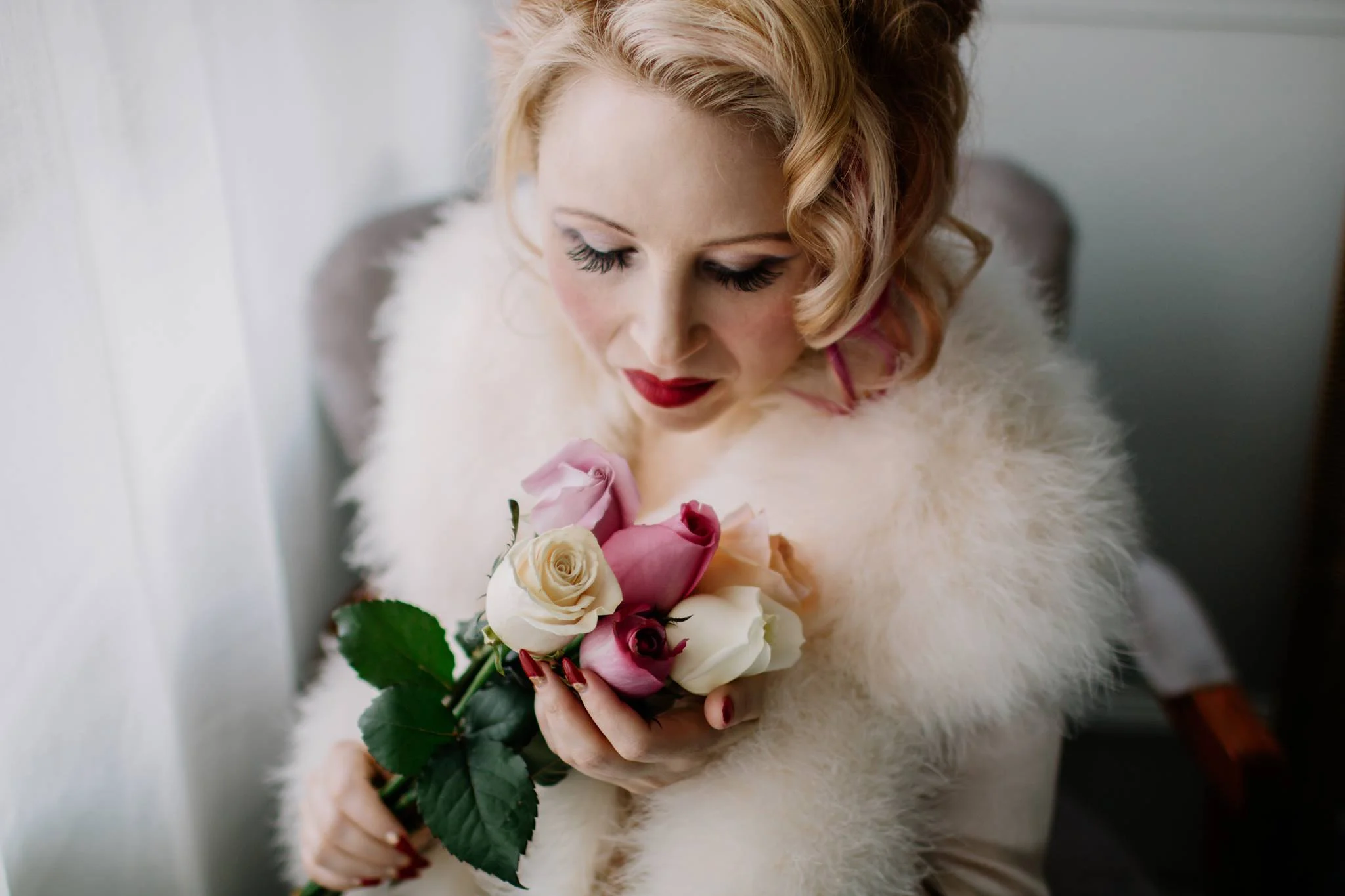 Tantric Fusion with Rosie Bitts