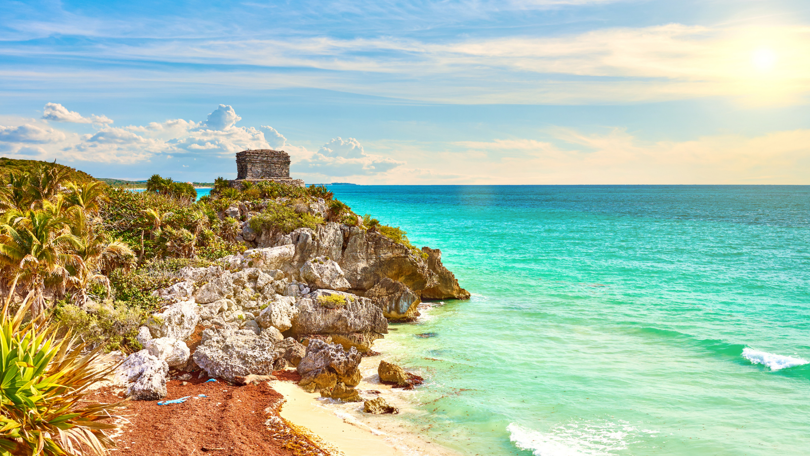 Sensual Magic in Tulum Retreat