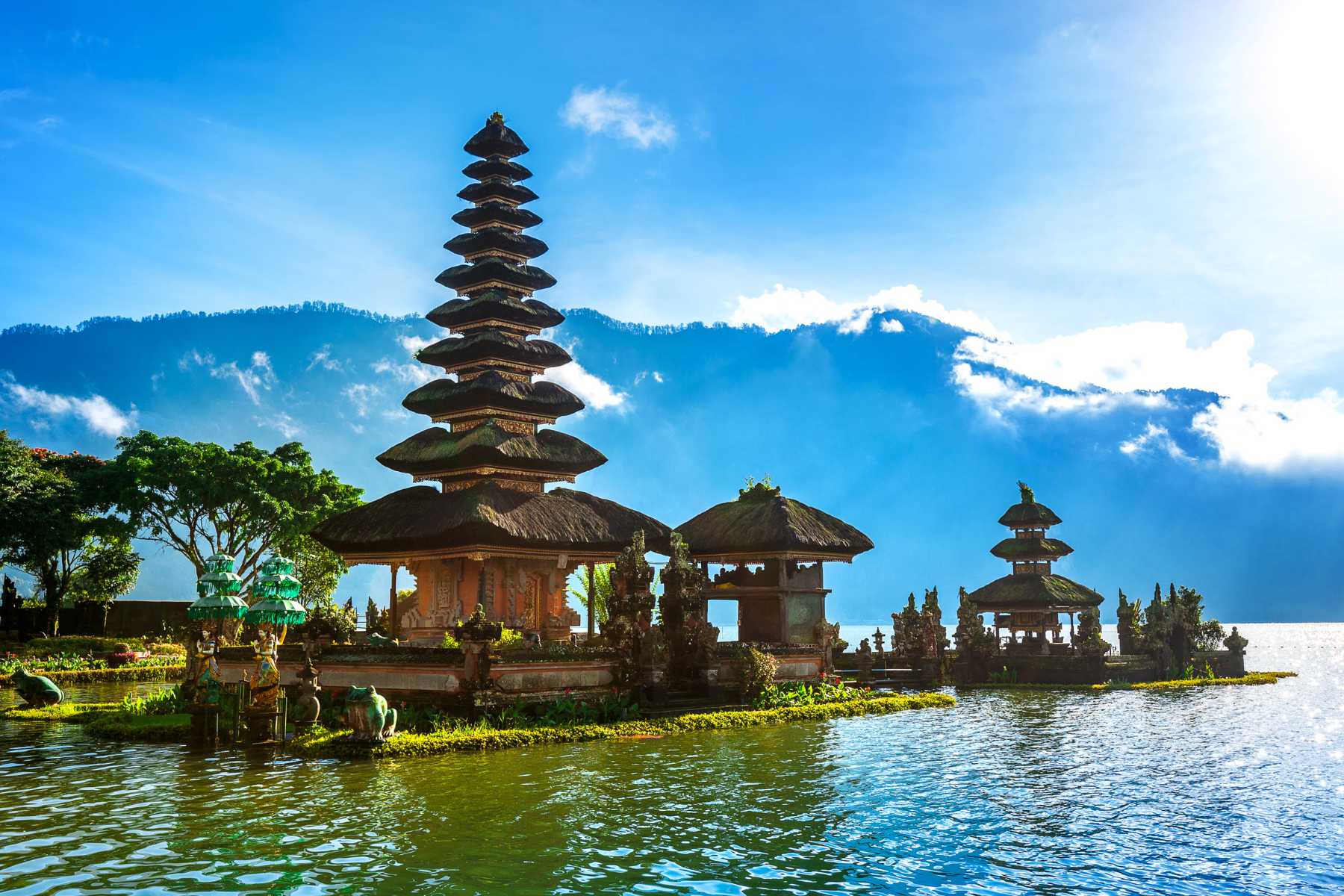Tantra in Bali Retreat