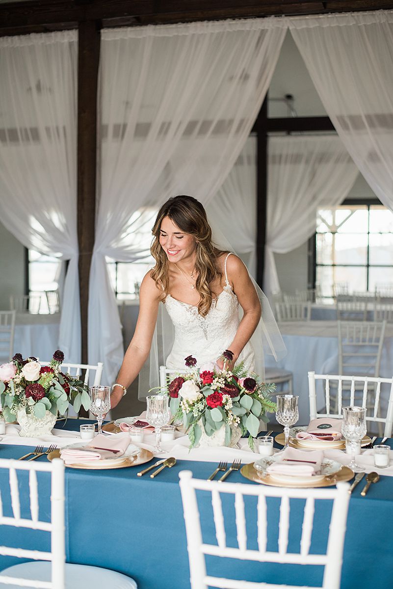 wedding venue tulsa bride head table.jpg