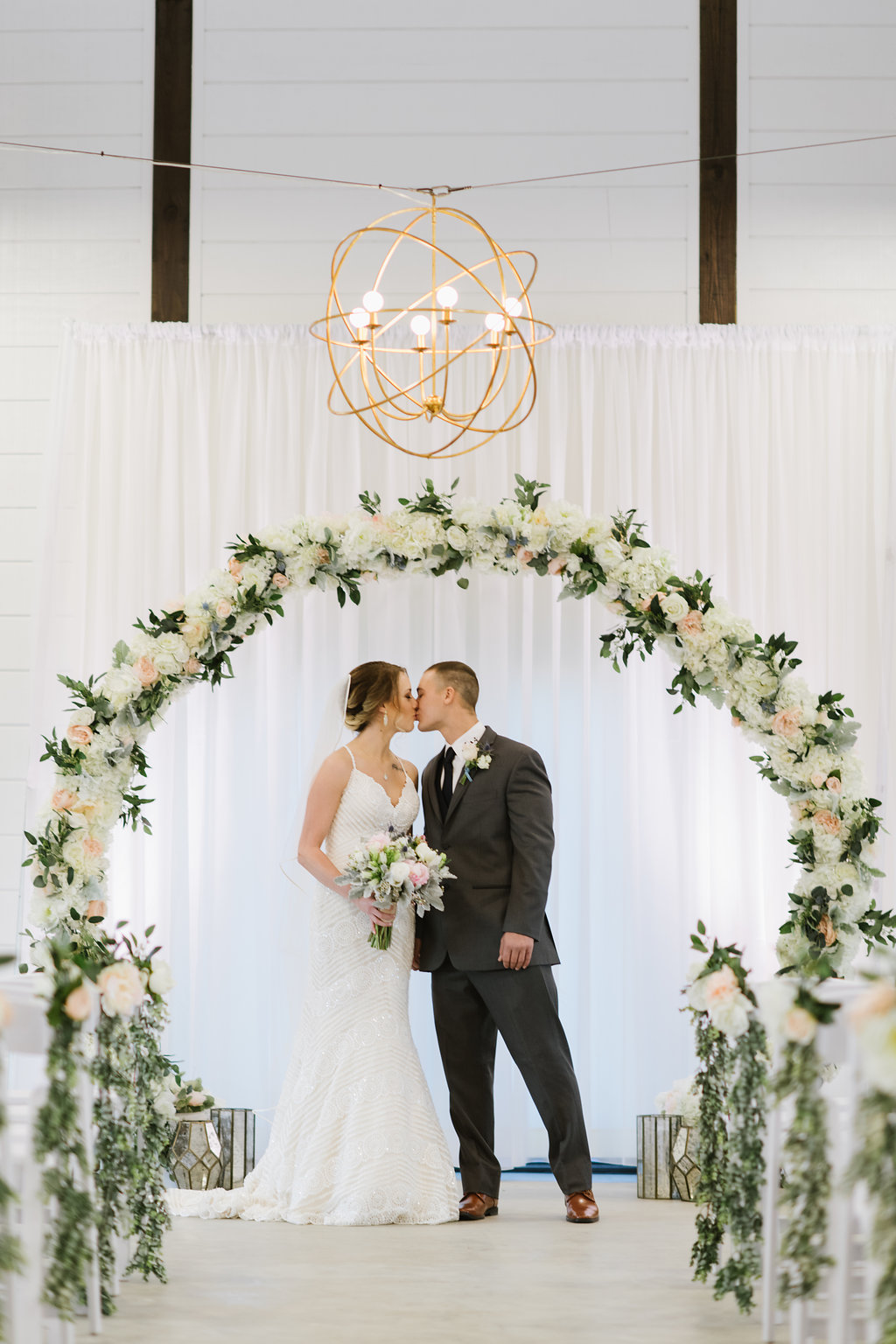 Tulsa Wedding Venue Greenery Decor.jpg