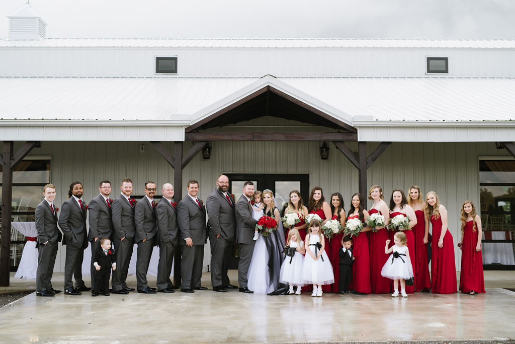 Dream Point Ranch Tulsa White Barn Wedding Venue 27.jpg