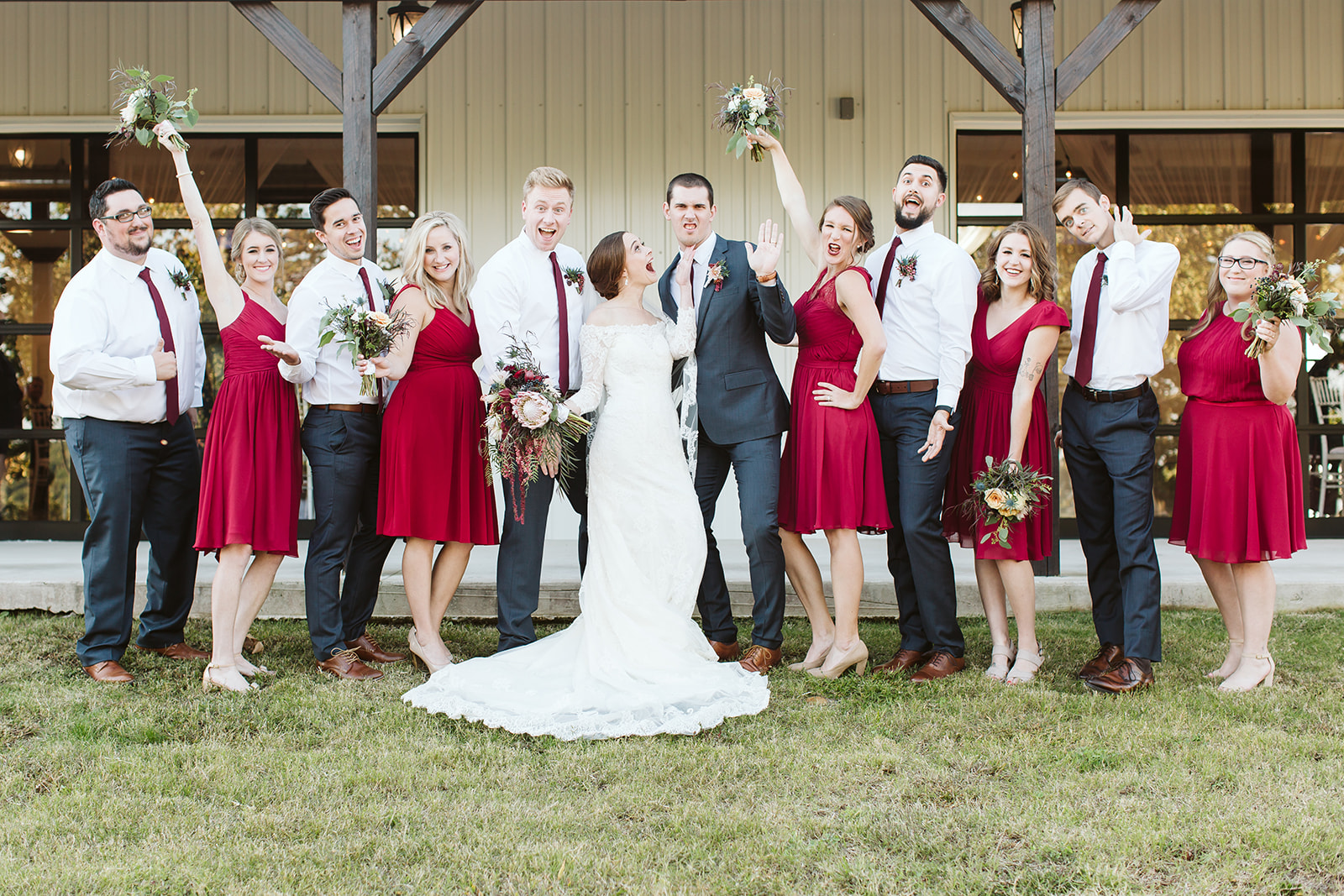 Tulsa Wedding Venue White Barn Dream Point Ranch 34.jpg