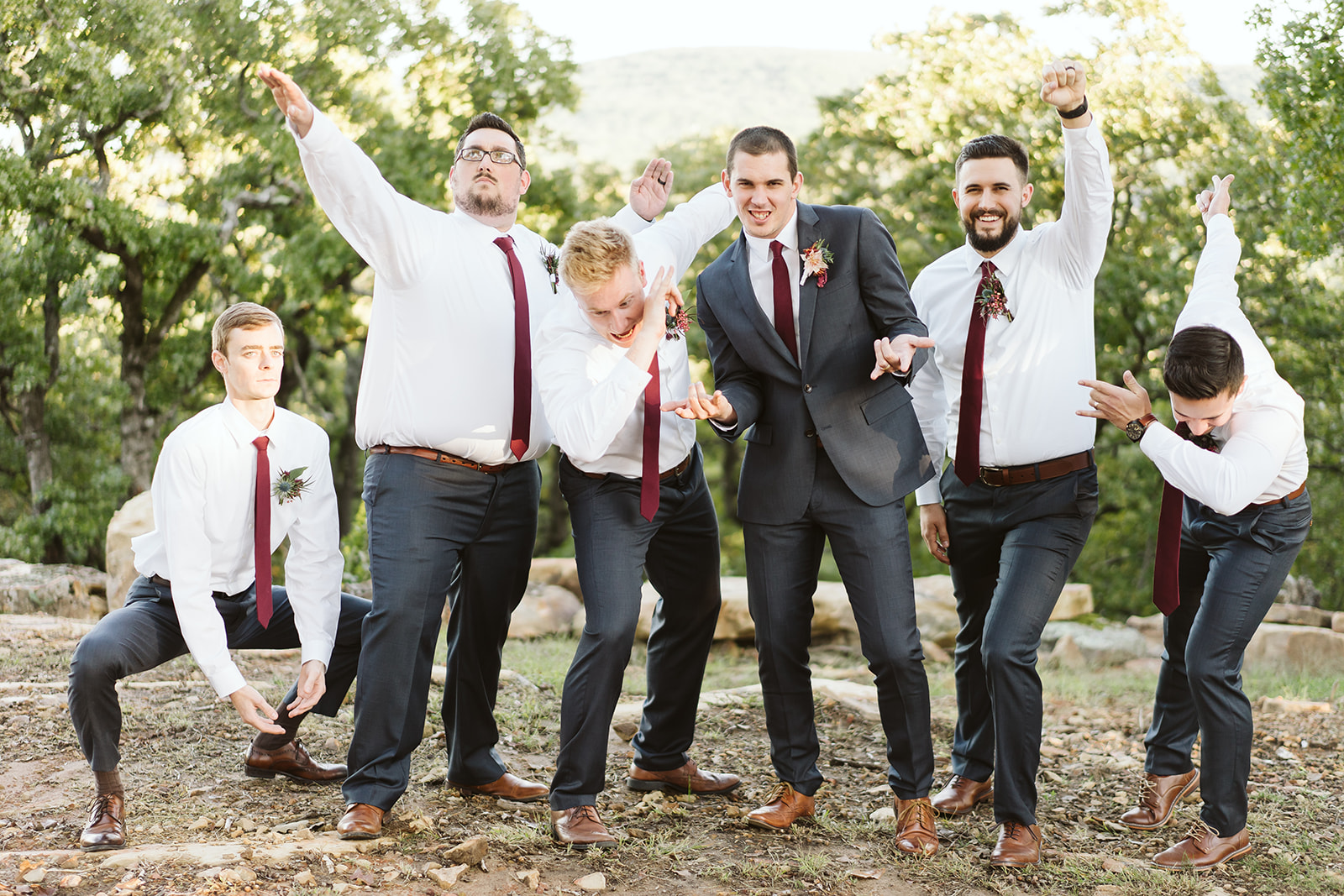 Tulsa Wedding Venue White Barn Dream Point Ranch 39.jpg