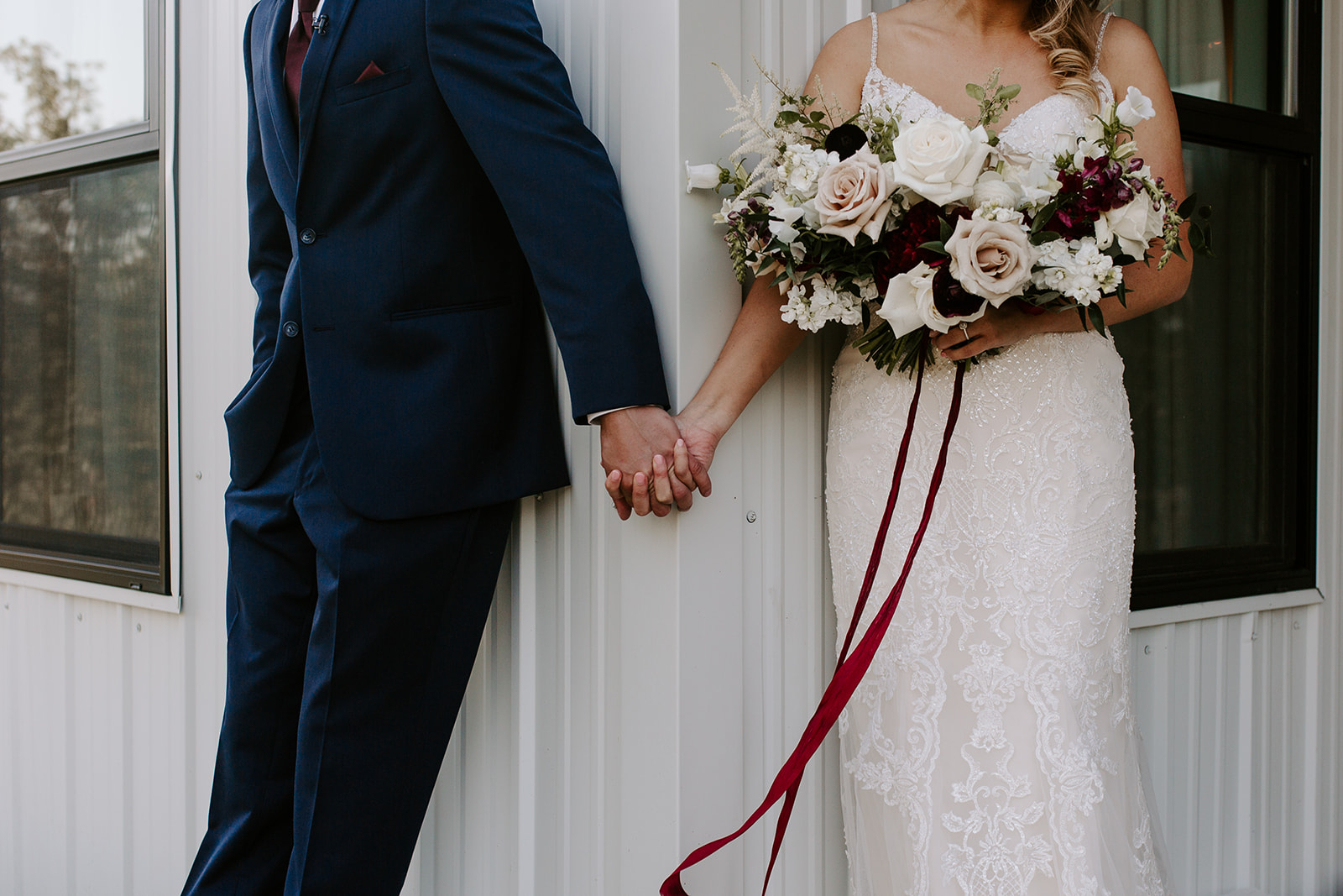 Wedding Venues in Tulsa white barn Dream Point Ranch 39.jpg