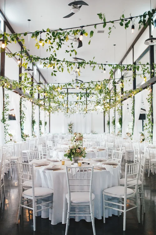 Most Luxurious Wedding Venue in Oklahoma — Dream Point Ranch