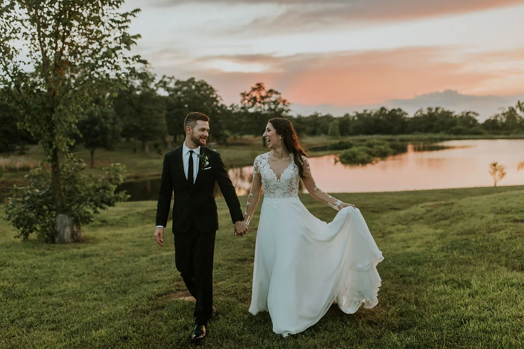 Bright light white barn wedding venue with a view Tulsa Oklahoma 65.jpg