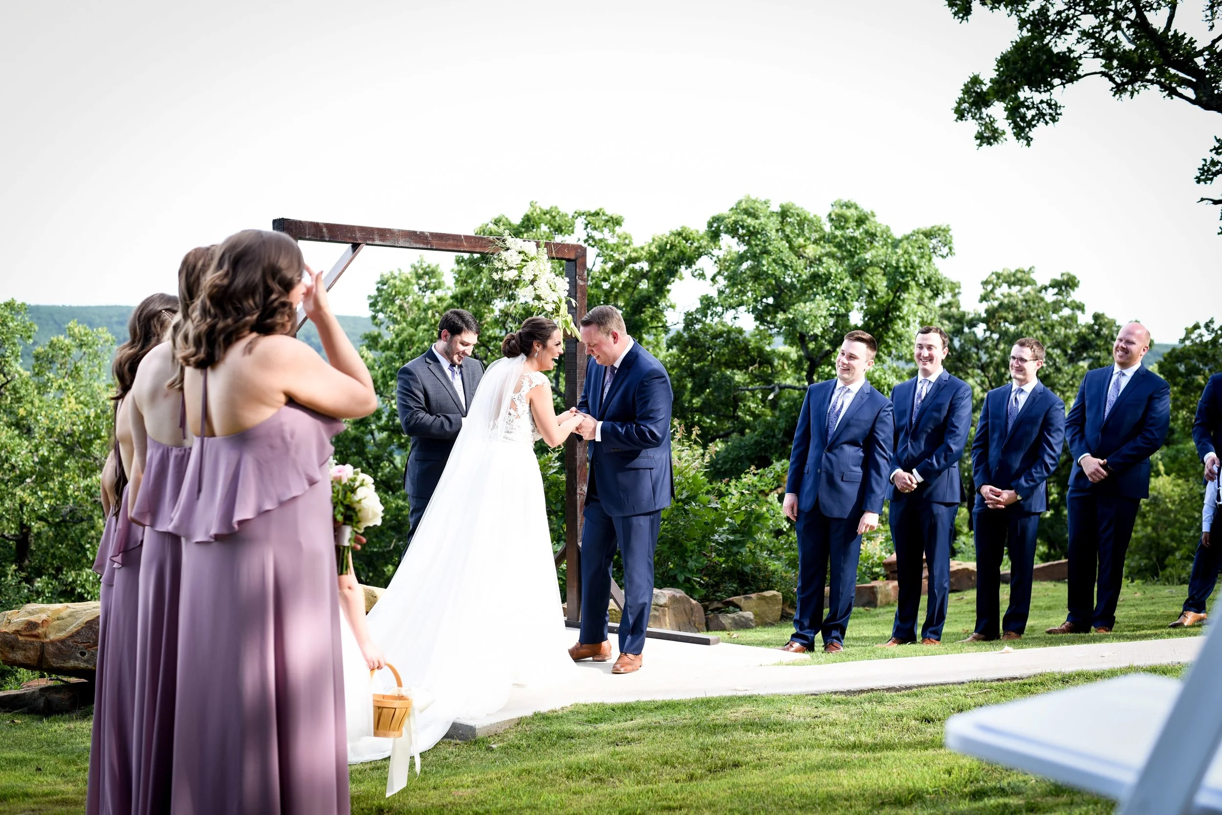 Modern Bright Light White Tulsa Wedding Venue 30a-min.jpg