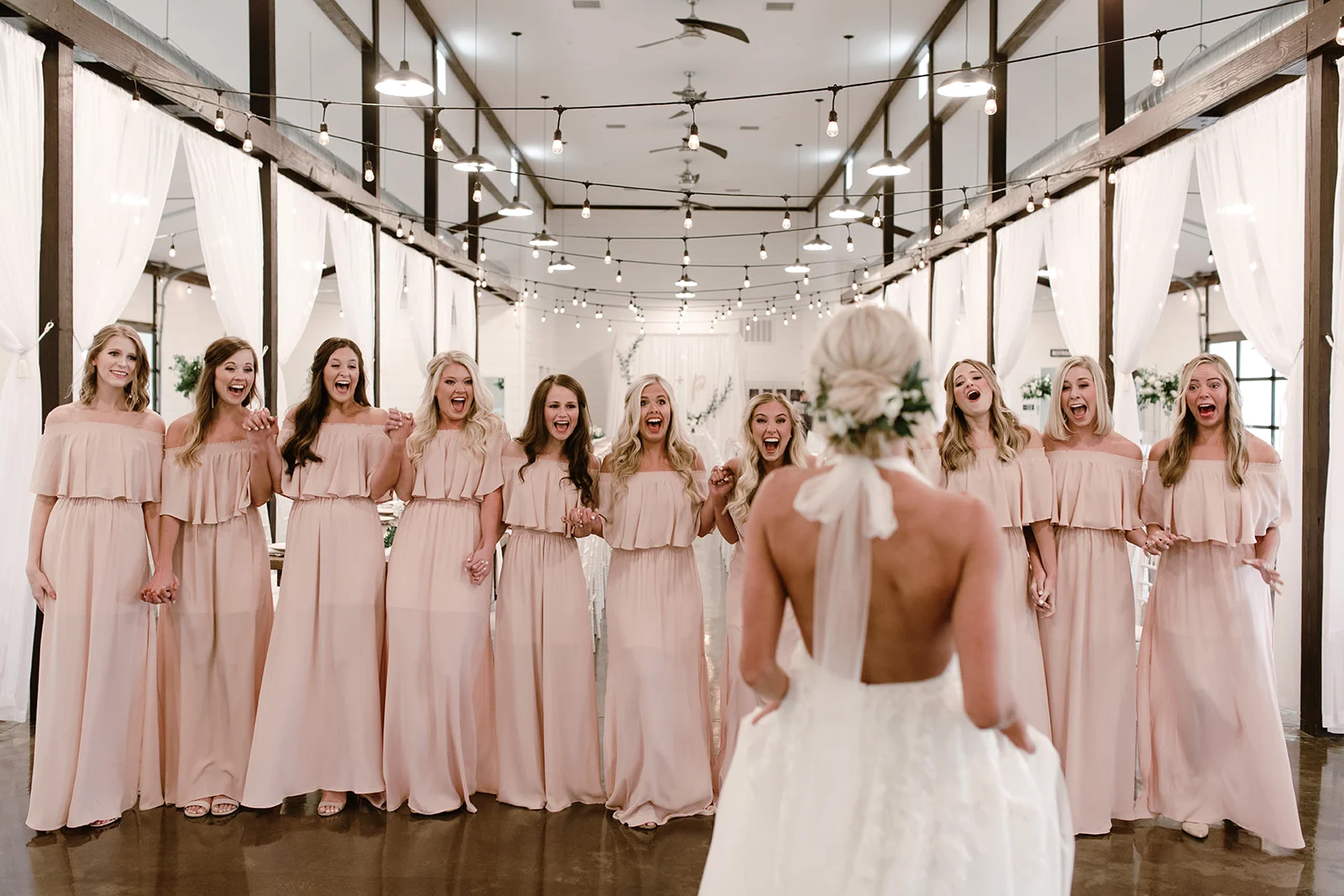 Tulsa White Barn Wedding Venue Outside Wedding 13.jpg