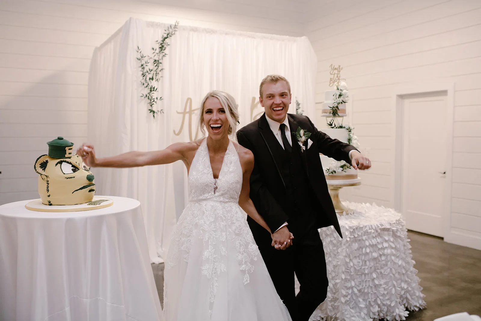 Tulsa White Barn Wedding Venue Outside Wedding 113.jpg