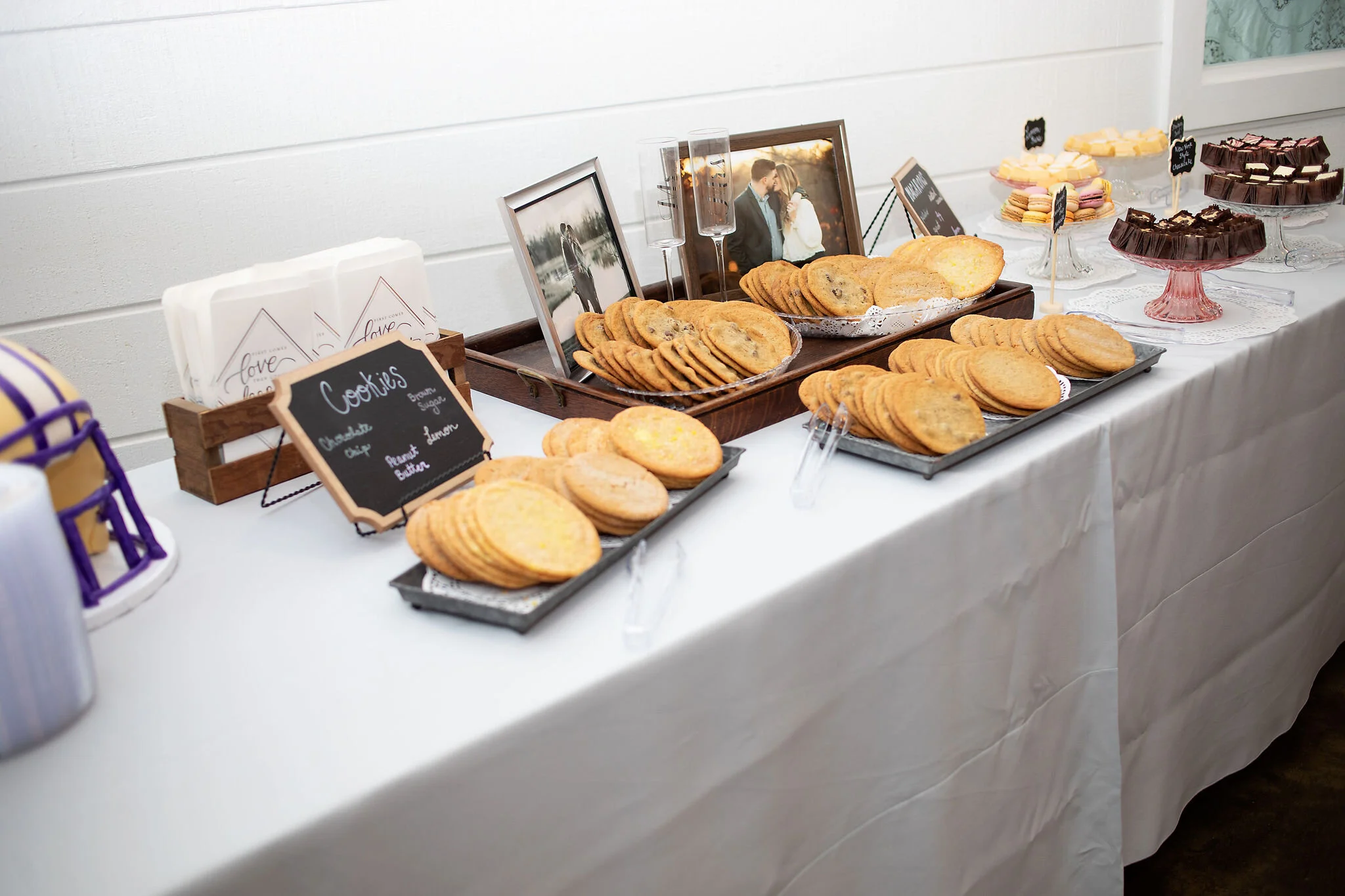 Oklahoma Summer Wedding Venue Dream Point Ranch 20.jpg