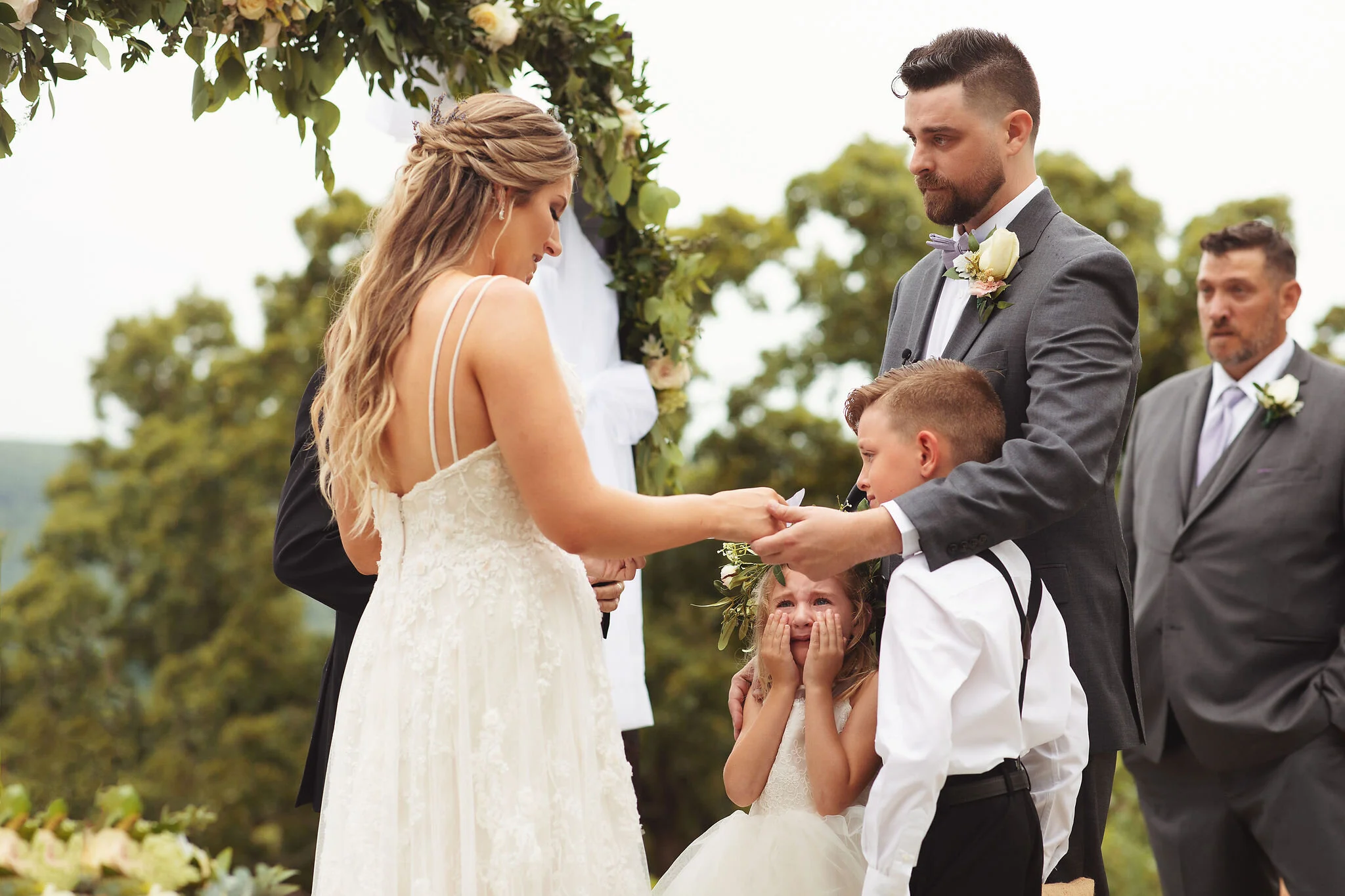 Oklahoma Summer Wedding Venue Dream Point Ranch 29a.jpg