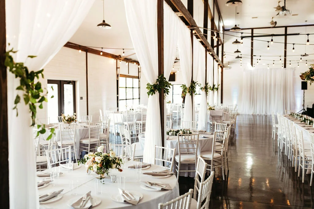 Light, Airy Tulsa White Barn Wedding Venue with a view 30.jpg