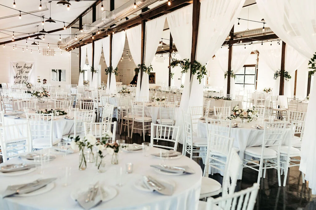 Light, Airy Tulsa White Barn Wedding Venue with a view 34.jpg