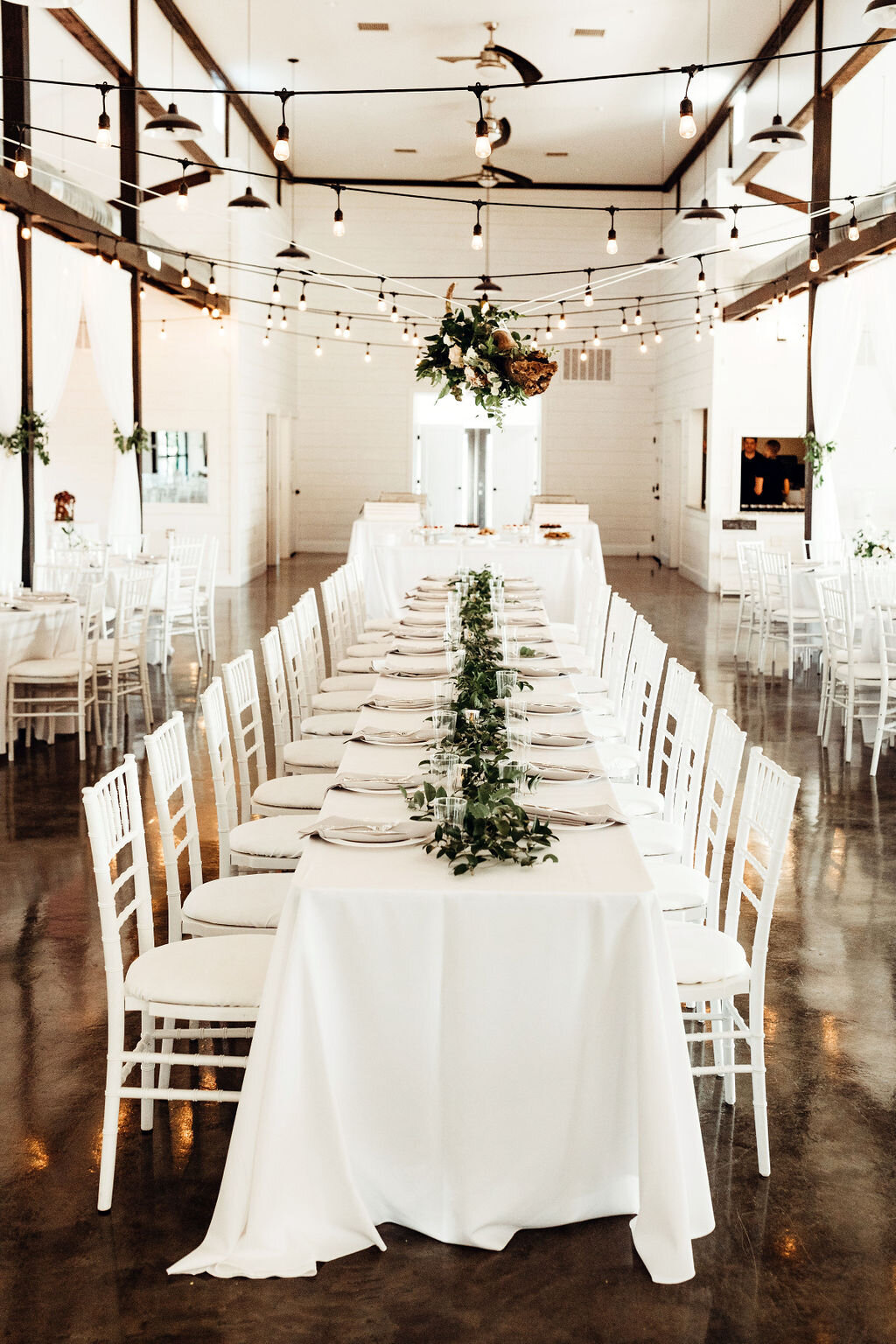 Light, Airy Tulsa White Barn Wedding Venue with a view 40.jpg