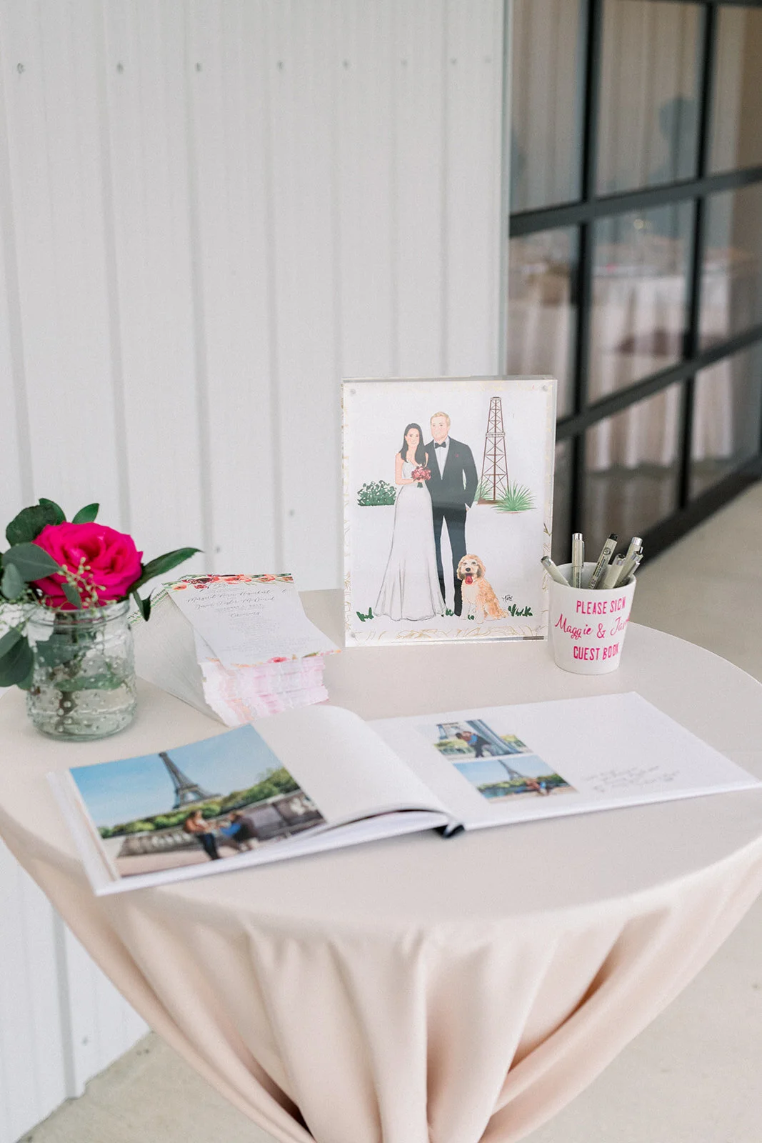 Tulsa Wedding Venue Dream Point Ranch (43).jpg