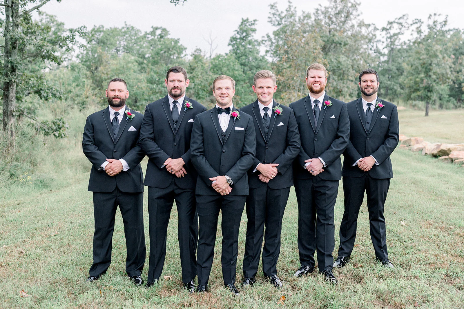 Tulsa Wedding Venue Dream Point Ranch (93).jpg