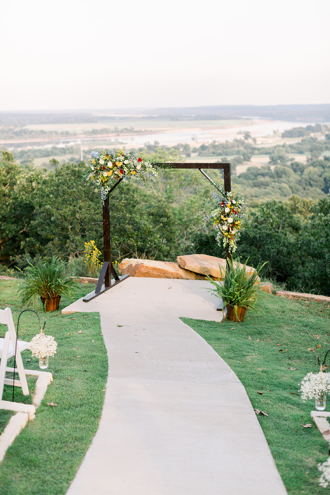 Summer Outdoor Wedding Venue Tulsa Bixby Oklahoma 2 (14).jpg