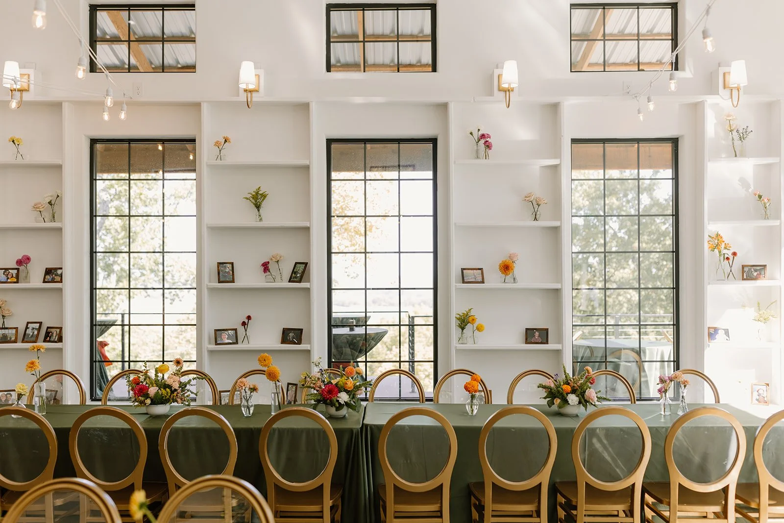 Tulsa Oklahoma Wedding Venue Bixby Jenks Broken Arrow Luxury outdoor ceremony indoor reception space formal wedding