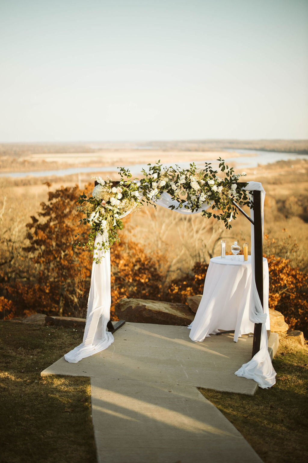 Fall Outdoor Wedding Venue Dream Point Ranch Tulsa Bixby Oklahoma (36).jpg