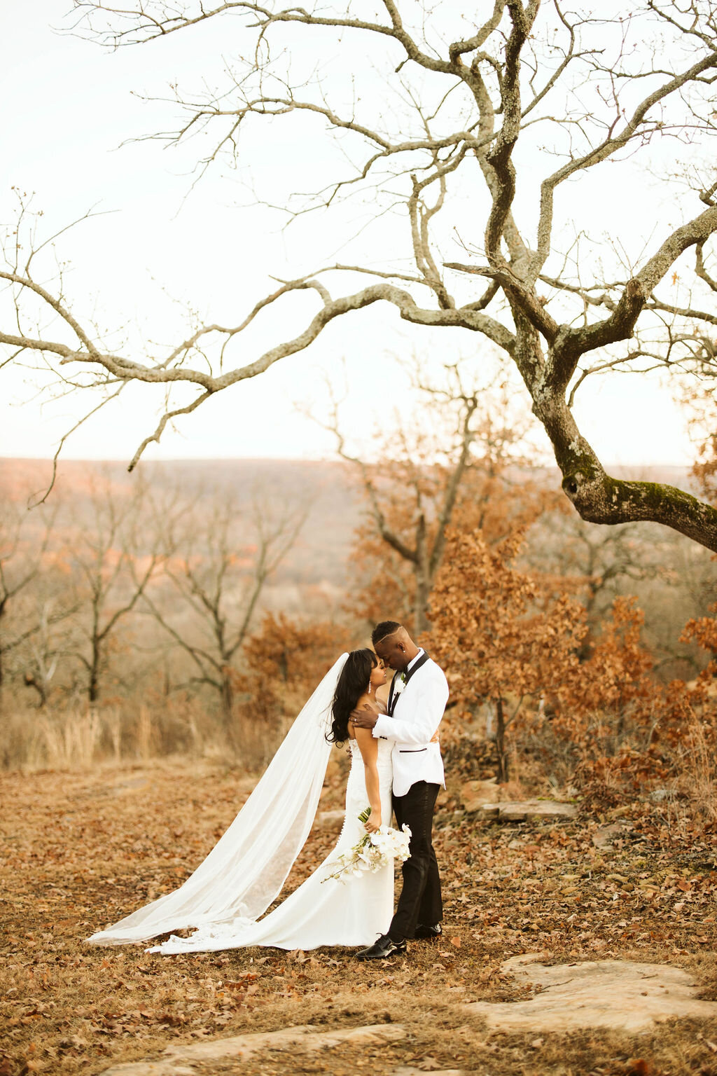 Fall Outdoor Wedding Venue Dream Point Ranch Tulsa Bixby Oklahoma (70).jpg